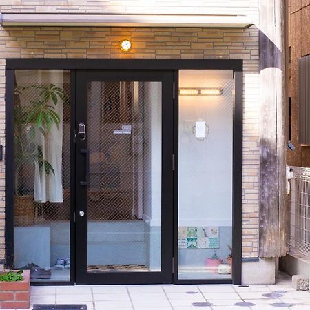 Bonjour Maison -Self Check-In Vila Fukuoka  Exterior foto