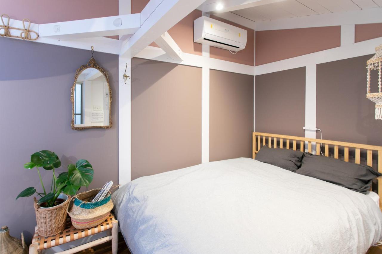 Bonjour Maison -Self Check-In Vila Fukuoka  Exterior foto