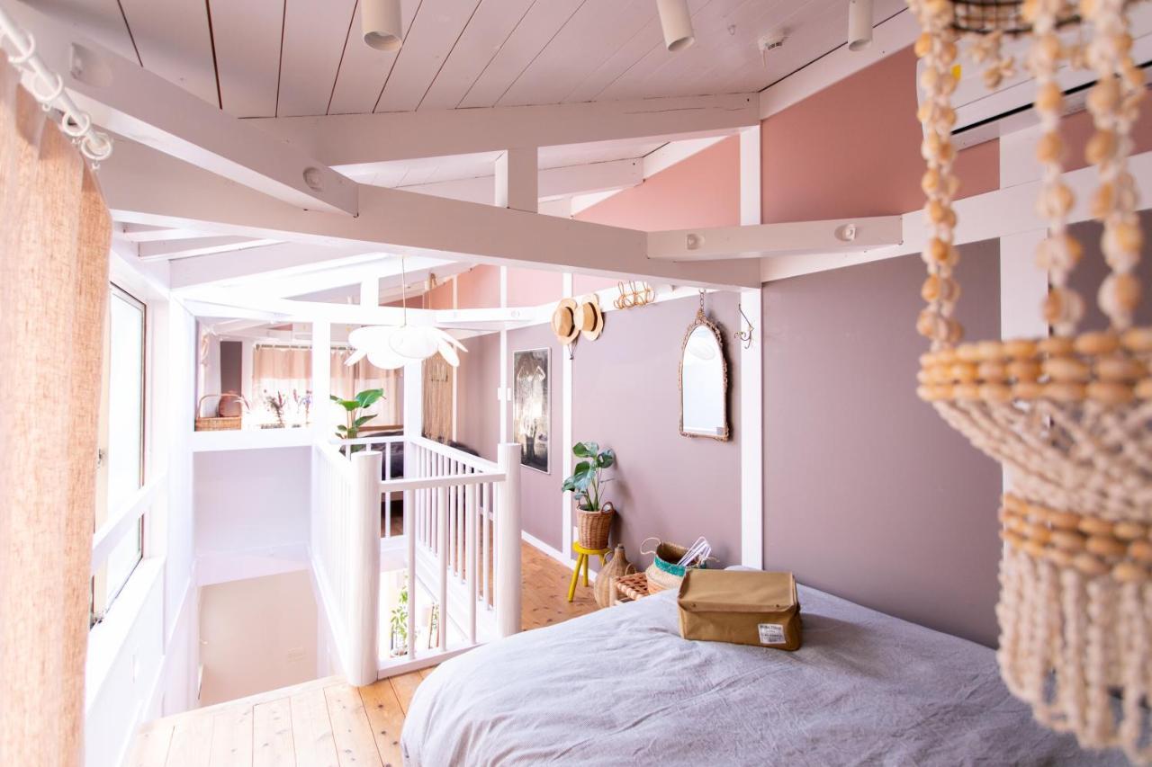 Bonjour Maison -Self Check-In Vila Fukuoka  Exterior foto