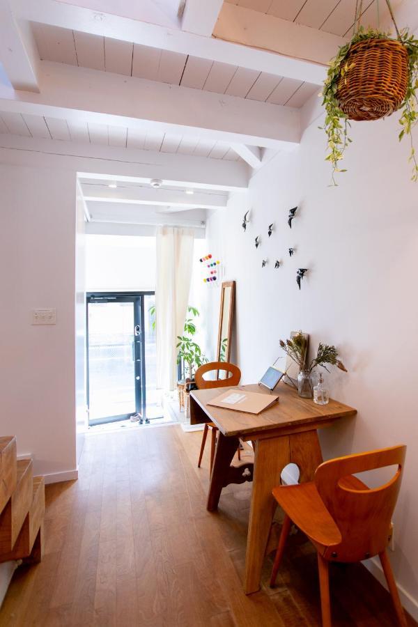 Bonjour Maison -Self Check-In Vila Fukuoka  Exterior foto